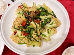 -正阳门饭庄·烤鸭·北京菜(万丰路七里庄店)