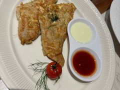 -波特曼西餐厅(中央大街店)