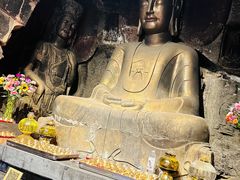 -千佛山风景名胜区