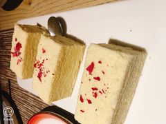 -那时新疆·车师(大宁音乐广场店)