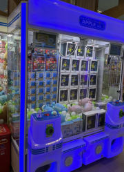 -莫莉幻想儿童乐园(武汉金银潭永旺店)