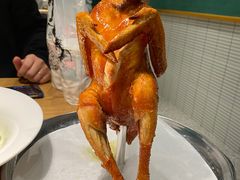 -费大厨辣椒炒肉(万家丽一店)