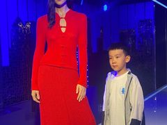 -北京杜莎夫人蜡像馆