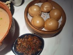 窝窝头-遇见湘·地道湖南菜(喜悦店)