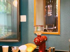 -RUMORS COFFEE ROASTERY鲁马滋咖啡(湖南路店)