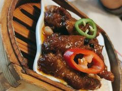 -禾府酒家·传统广府味(番禺店)