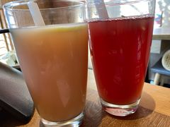 -鱼酷活鱼烤鱼(静安大融城店)