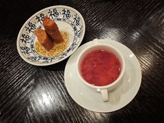 -海天楼中餐厅(吴宫泛太平洋酒店)