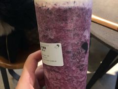 -喜茶(上海兴业太古汇店)