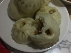 -凤起龙游老面包子(凯德晶品店)