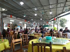 大堂-勒南公舍(龙江店)