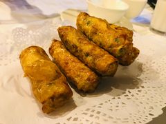 -翠亭酒家(山西南路店)