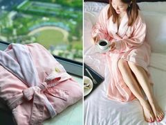 -无锡君来洲际酒店