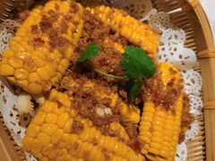 -达叔香味海鲜(海棠68环球美食街店)