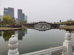 -西海子公园