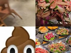 -杨小佳·齐齐哈尔烤肉·烤串(广州店)