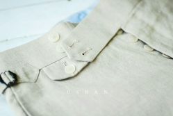 点击看大图 -优山定制西服衬衫大衣(国贸店)