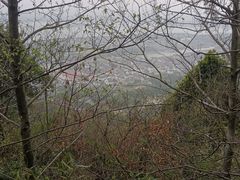 -虞山风景区