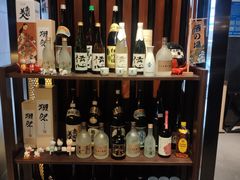 零售区-一豚轩·烧鸟·豚骨拉面(五四路店)