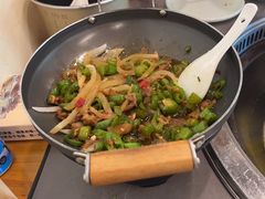 -小团圆灶台鱼·百城头牌菜(千岛湖店)