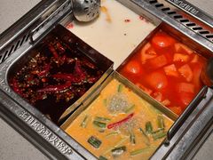 -海底捞火锅(吾悦广场店)