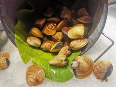 -加餐海鲜自助(集美银泰百货店)