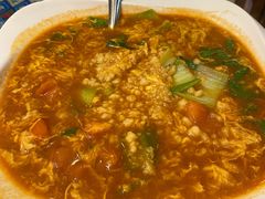 -玉桥餐厅(天坛店)