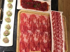 -许府牛火锅(信义坊总店)