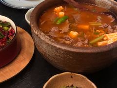 -山石榴·贵州菜(丰盛里店)