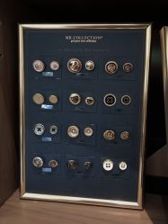 -MR.COLLECTION西装先生(富华里店)