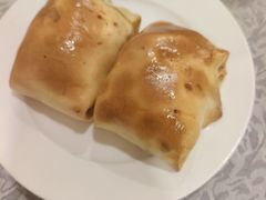 -汗腾格里·风味餐厅(新疆驻京办店)