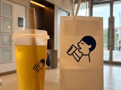 -喜茶(合肥中环城店)