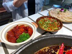 -贰回巷火锅馆(钟楼店)