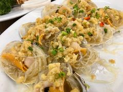 -蚝得喜海鲜(东城店)