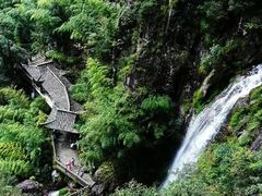 -南尖岩景区