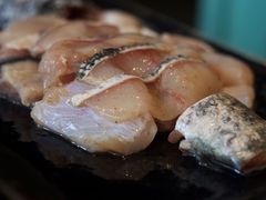 -小椒娘撒椒鱼火锅(三八广场店)