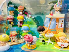 -泡泡玛特POPMART(壹号店)
