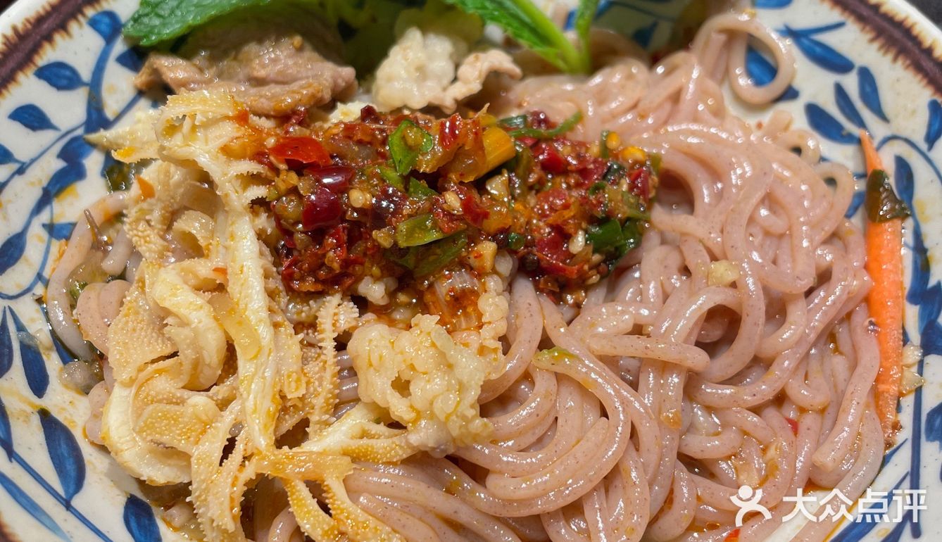 震惊！这家火锅店最吸引我的竟然是稀饭