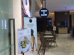 -WHEAT&BAKER-麥(凯德来福士店)