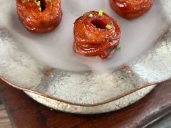 九转大肠-魁盛居百年鲁菜馆(县西巷店)
