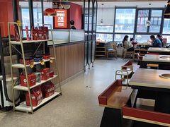 -季季红火锅(长沙步行街店)