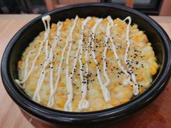 -米村拌饭(银泰中心店)