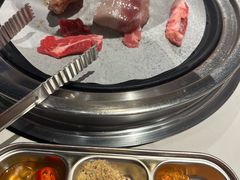 -哈哈碳都·牛肋条无限自助烤肉(宝龙店)
