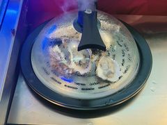 -三个大叔烤羊肉串·炭炉砂锅菜(西三旗店)