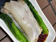 黄沙豬潤腸-添好运点心专门店(百老汇店)