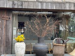 -悦哉·派对·草坪婚礼·围炉煮茶(三圣乡店)