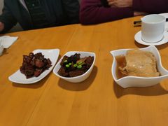 绍兴醉鸡-鼎泰丰(嘉年华•海信广场VILLAGE店)