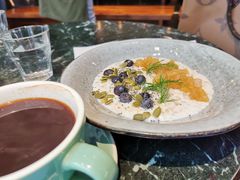 -BAKER&SPICE(安福路店)