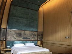 -天津津利华酒店