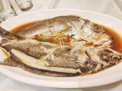 -不倒翁·徽天下名菜楼(马鞍山路店)